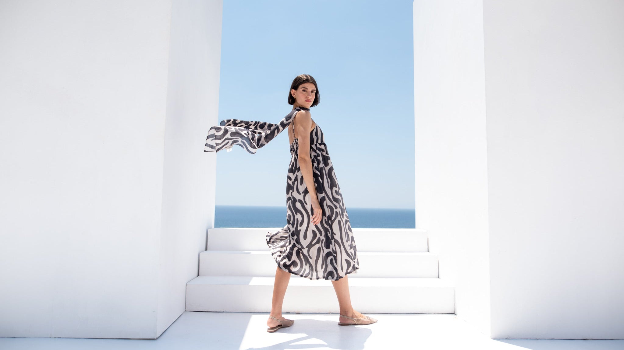 Effortless New Year’s Eve Linen Looks You’ll Be Wearing All Year