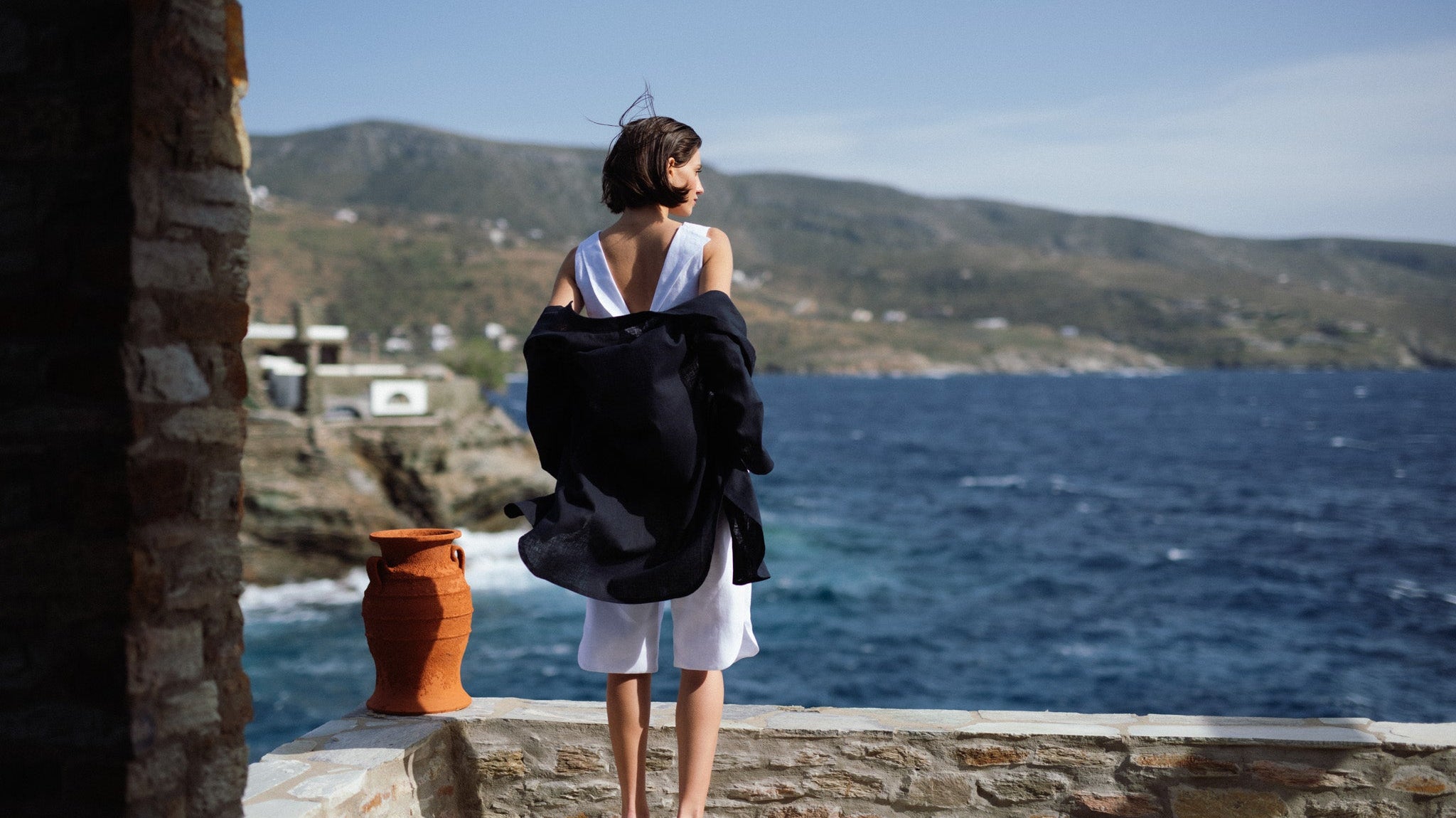 What-to-Wear-with-Linen-Shorts-for-Endlessly-Elegant-Spring-Summer-Outfits Luxmii