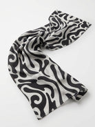 Delta Multi-Way Scarf Luxmii