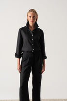 La Classica Black & White Luxmii