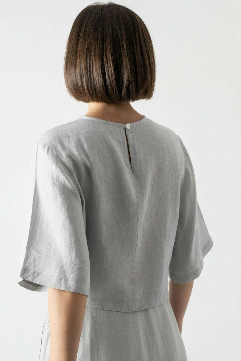 Stella Top Ice Luxmii