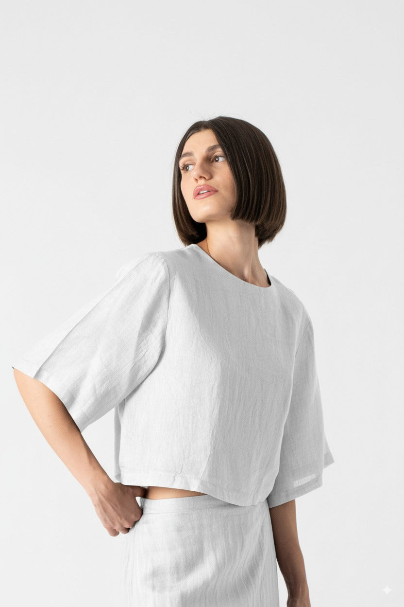 Stella Top Ice Luxmii