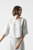 Stella Top Ice Luxmii